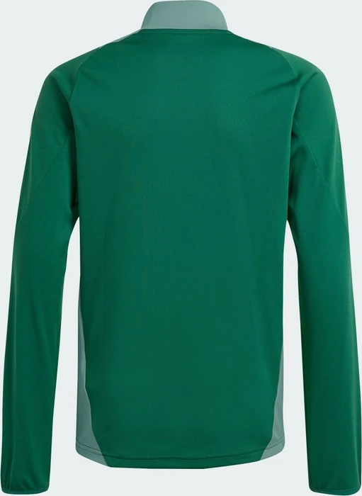adidas Tiro 24 Competition Funktionsshirt langarm team dark green (Junior)