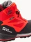 Jack Wolfskin 1995 Series Texapore Mid rot/schwarz (Herren) Vorschaubild