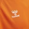 hummel Core XK Funktionsshirt kurzarm orange tiger (Herren) Vorschaubild