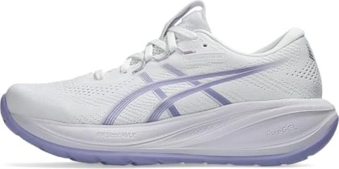 Asics Gel-Cumulus 28 white/bluebell (Damen)