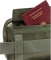 Vaude Mineo Tech Pouch Bauchtasche khaki Vorschaubild