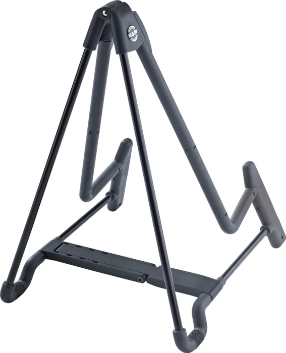 König & Meyer 17581 E-Gitarrenständer Heli 2 schwarz