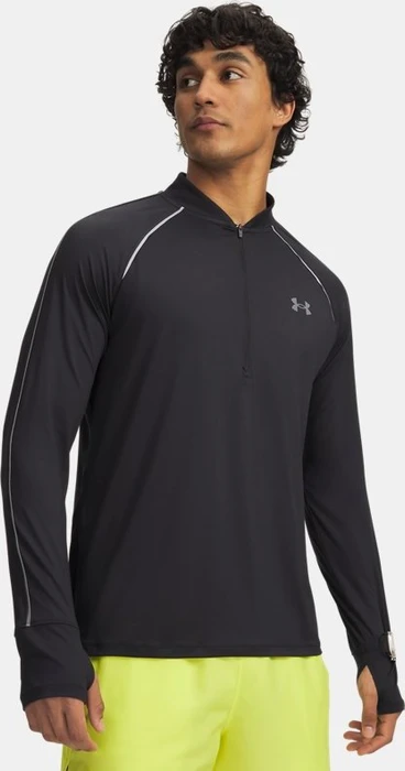 Under Armour Velociti 1/2 Zip Laufshirt langarm (Herren)