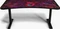 Arozzi Arena Gaming Desk Schreibtisch 160x82cm Crawling Chaos Vorschaubild