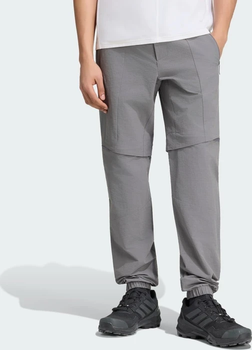 adidas Terrex Xperior Utilitas Clima365 Zip-Off Hose lang (Herren)