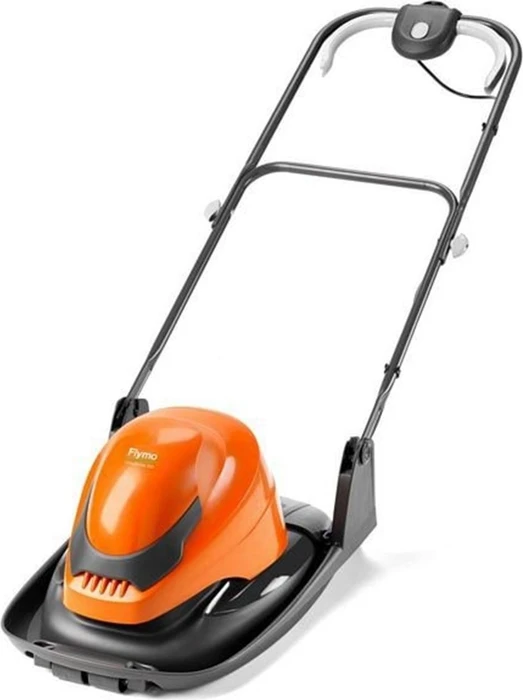 Flymo SimpliGlide 330 Elektro-Luftkissenmäher