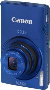 Canon Digital Ixus 240 HS blau