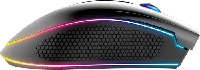 Gamdias Zeus P1 RGB, USB