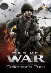 Men of War - Collector's Pack (Download) (PC)