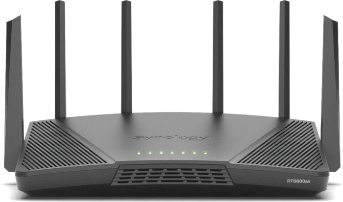 Synology RT6600ax