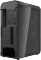 ADATA XPG Valor Air Plus, schwarz, Glasfenster Vorschaubild