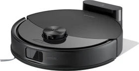 Roborock Q10 VF Saug-/Wischroboter schwarz