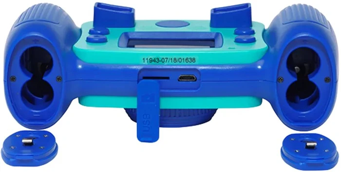 Denver KCA-1310 Kinderkamera blau