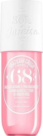 Sol de Janeiro Brazilian Crush Cheirosa 68 Körperspray, 240ml
