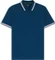 Hugo Boss Paddy Poloshirt kurzarm (Herren) Vorschaubild