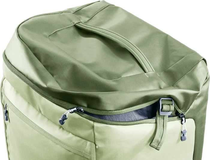 Deuter Duffel Pro Roller 90 mineral grove