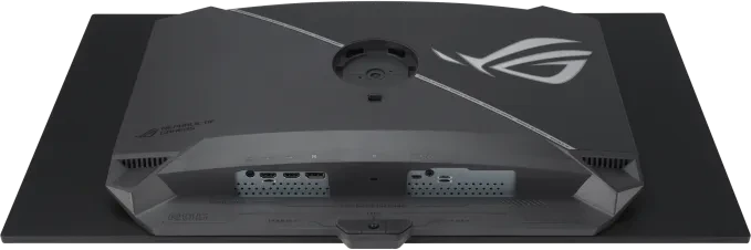ASUS ROG Strix OLED XG32UCDS, 31.5"