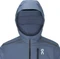 On Weather Laufjacke cerulean/dark (Herren) Vorschaubild