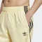 adidas Originals Adicolor 3-Streifen Badeshorts almost yellow/black (Herren) Vorschaubild