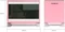 In Win A1 Plus pink, Glasfenster, Mini-ITX, 650W Vorschaubild
