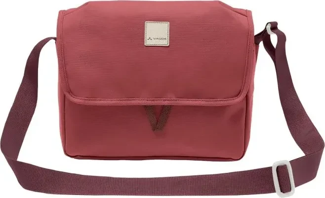 Vaude Coreway 6 Umhängetasche brick