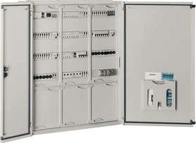 Siemens ALPHA 160 Wandschrank