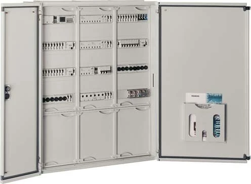 Siemens ALPHA 160 Wandschrank