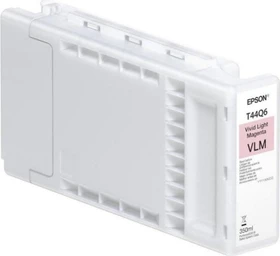 Epson Tinte T44Q6 magenta hell