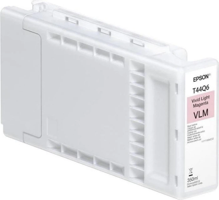 Epson Tinte T44Q6 magenta hell
