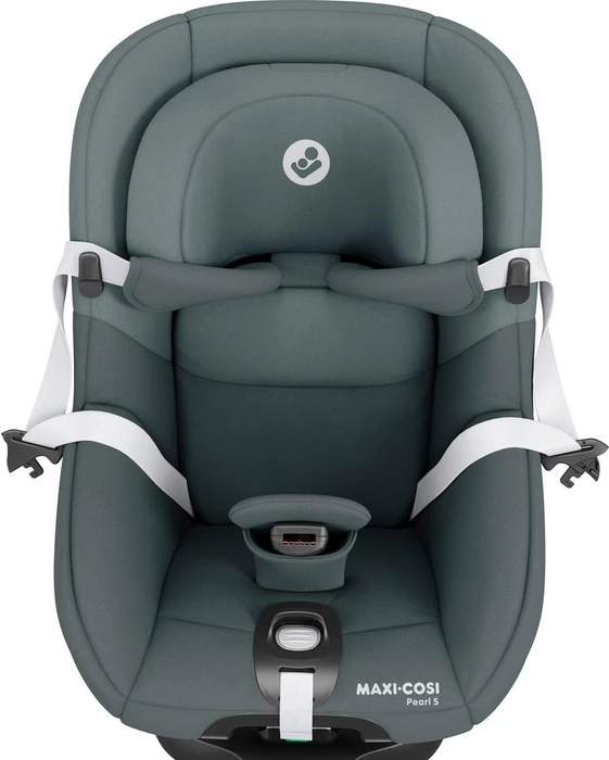 Maxi-Cosi Pearl S tonal graphite