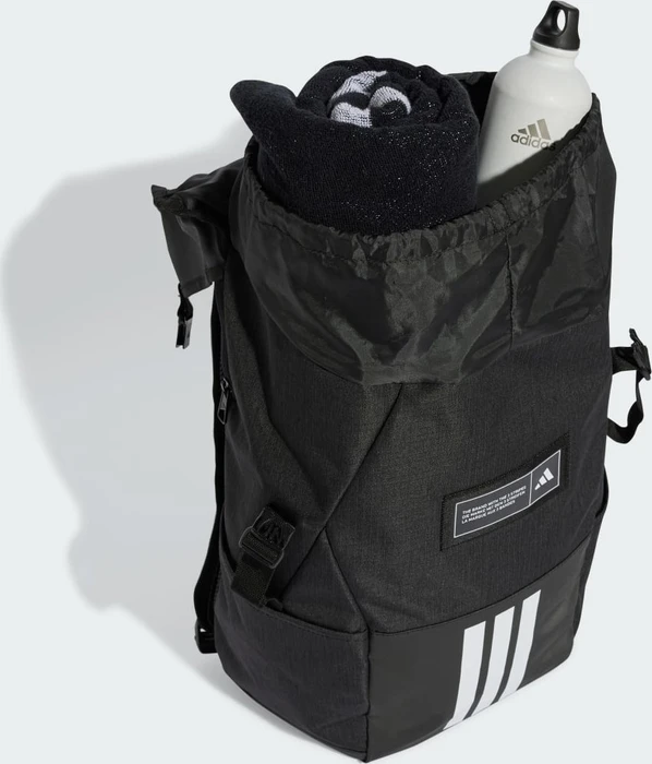 adidas 4ATHLTS Camper black/white