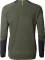 Vaude Moab PRO Trikot langarm khaki (Damen) Vorschaubild