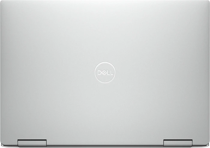 Dell XPS 13 9310 2-in-1 (2021), Platinum Silver, Core i7-1165G7, 16GB RAM, 512GB SSD, DE