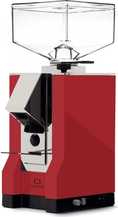 Eureka Mignon Silenzio 16CR rot