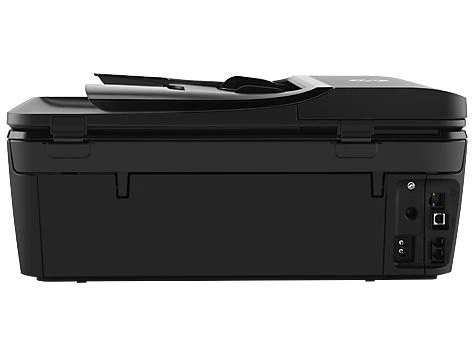 HP OfficeJet 5742 e-All-in-One, Tinte, mehrfarbig