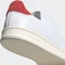 adidas Advantage cloud white/vivid red (Herren) Vorschaubild