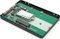 Digitus 2.5" Festplattenadapter, SATA auf M.2 oder mSATA Vorschaubild