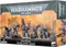 Games Workshop Warhammer 40.000 - Space Marines Vorschaubild