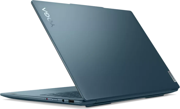 Lenovo Yoga 7 Pro 14IRH8, Tidal Teal, Core i7-13700H, 16GB RAM, 1TB SSD, GeForce RTX 4050, DE