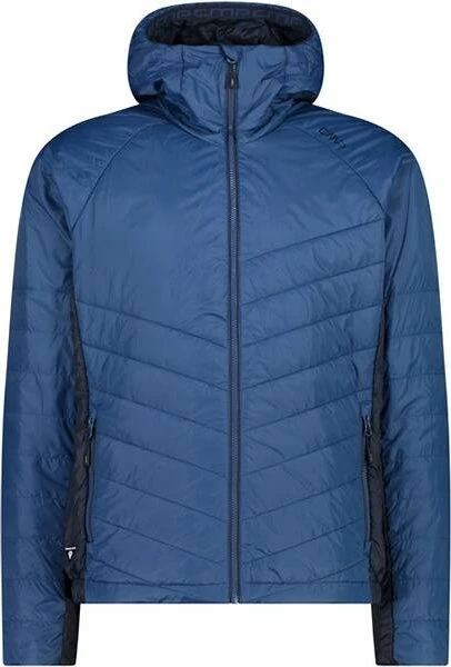 CMP Unlimited Funktionsjacke dusty blue (Herren)