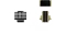 Thermal Grizzly DeltaMate Fitting ST13, G1/4" auf 13/10mm, Schlauchanschluss, schwarz Vorschaubild