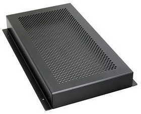Lian Li Radiator Expansion Kit schwarz