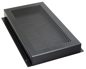 Lian Li Radiator Expansion Kit schwarz