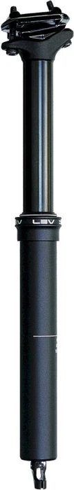 Kind Shock LEV Integra 272 27.2mm/100mm/410mm Teleskop-Sattelstütze