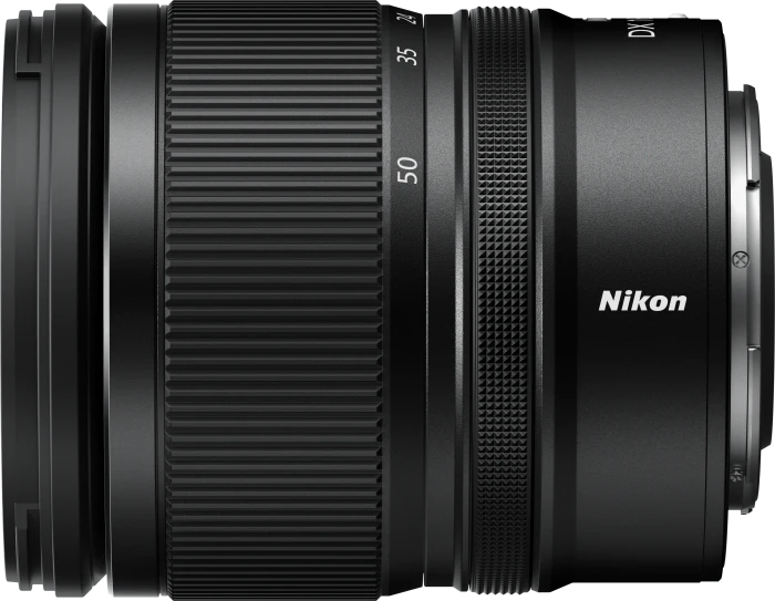Nikon Z DX 16-50mm 2.8 VR