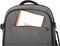 Manhattan Rome 17.3" Laptop-Reiserucksack, grau Vorschaubild