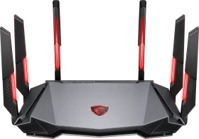 MSI RadiX AXE6600 (GRAXE66)