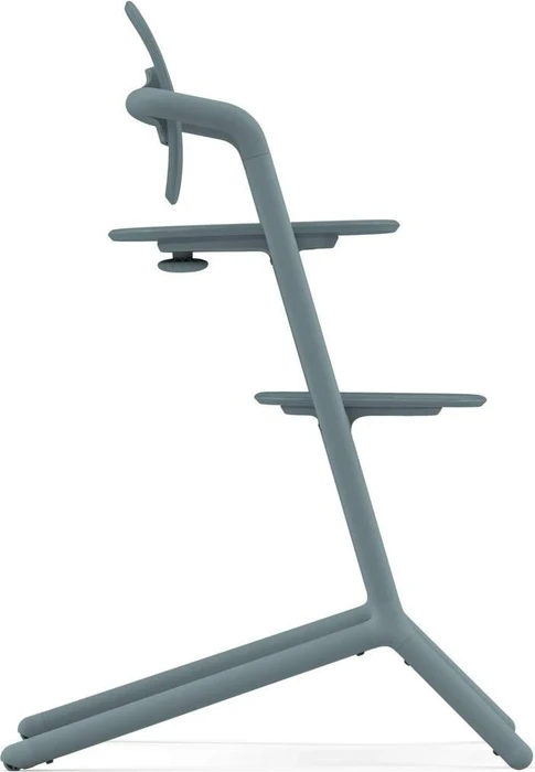 Cybex Lemo 4in1 Hochstuhl stone blue