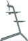Cybex Lemo 4in1 Hochstuhl stone blue Vorschaubild
