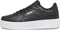 Puma Carina Street puma black/puma rose gold/puma white (Junior) Vorschaubild